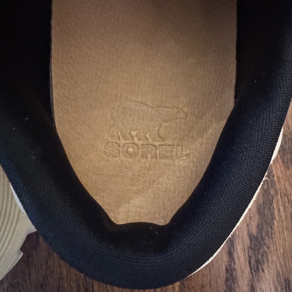 Sorel Callsign™ Mule Women's Shoe, new in box - Picture 8 of 12